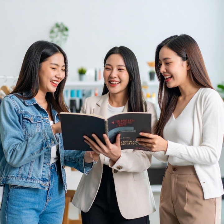 繁忙期を乗り切るコツ